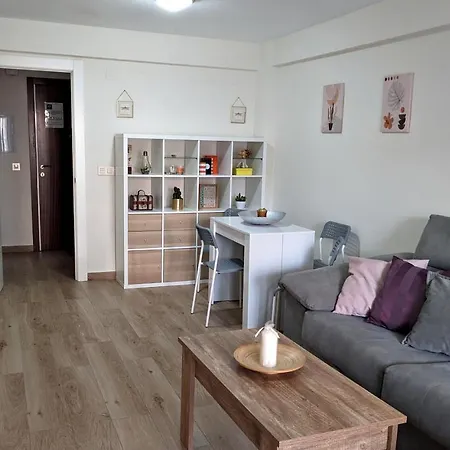 Holidays2fuengirola Boliches 3 Bedroom & Pool Apartment