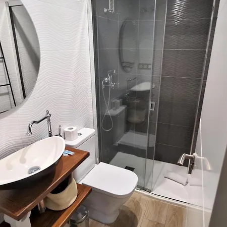 Apartment Holidays2fuengirola Boliches 3 Bedroom & Pool Fuengirola
