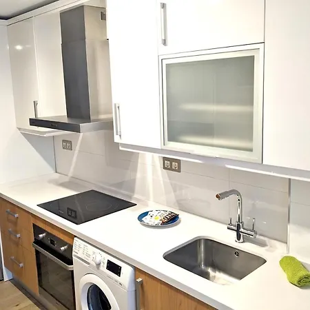 Holidays2fuengirola Boliches 3 Bedroom & Pool Fuengirola