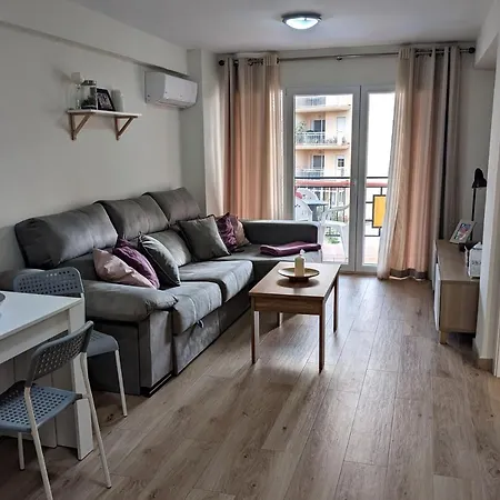 Holidays2fuengirola Boliches 3 Bedroom & Pool * Fuengirola