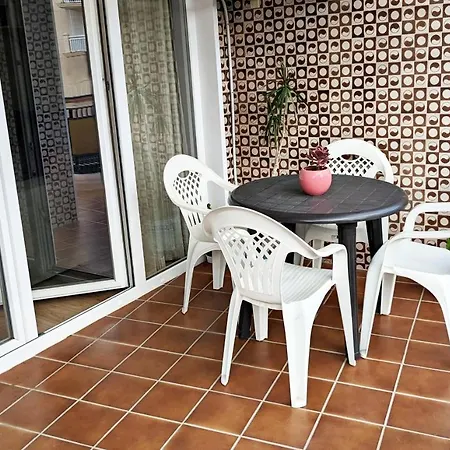 Holidays2fuengirola Boliches 3 Bedroom & Pool Apartment Fuengirola