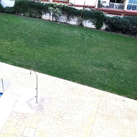 Holidays2fuengirola Boliches 3 Bedroom & Pool Apartment Fuengirola